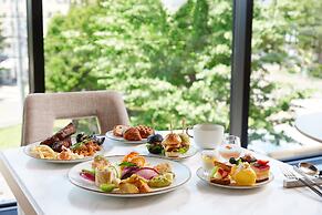 Courtyard By Marriott Sapporo