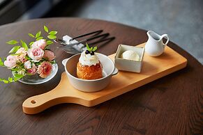 Courtyard By Marriott Sapporo