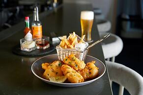 Courtyard By Marriott Sapporo