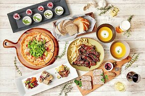 Courtyard By Marriott Sapporo