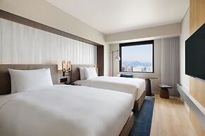 Courtyard By Marriott Sapporo