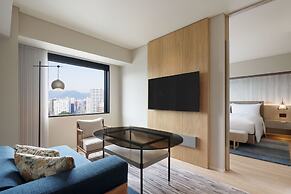 Courtyard By Marriott Sapporo