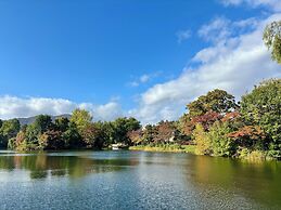 Courtyard By Marriott Sapporo