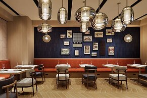 Courtyard By Marriott Sapporo