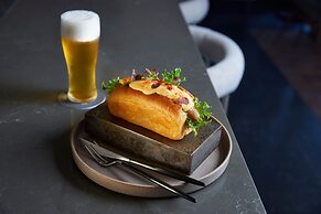 Courtyard By Marriott Sapporo