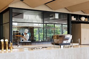 Courtyard By Marriott Sapporo