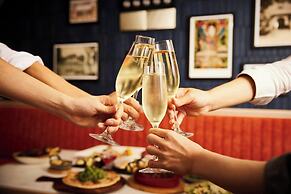 Courtyard By Marriott Sapporo