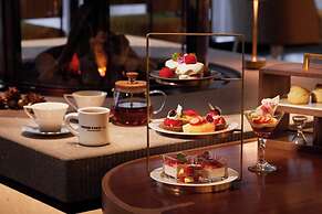 Courtyard By Marriott Sapporo