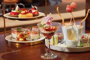 Courtyard By Marriott Sapporo