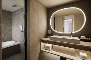 Courtyard By Marriott Sapporo