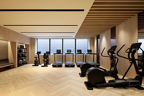 Courtyard By Marriott Sapporo