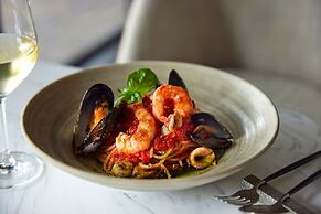 Courtyard By Marriott Sapporo