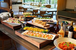 Courtyard By Marriott Sapporo