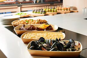 Courtyard By Marriott Sapporo