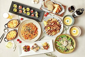 Courtyard By Marriott Sapporo