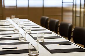 Courtyard By Marriott Sapporo