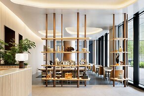 Courtyard By Marriott Sapporo