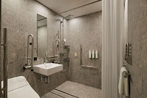 Courtyard By Marriott Sapporo