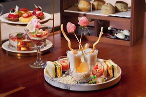 Courtyard By Marriott Sapporo