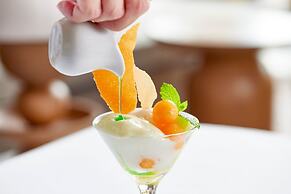 Courtyard By Marriott Sapporo