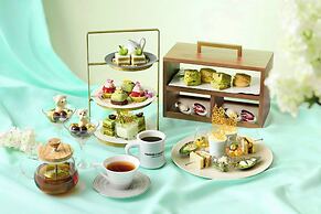 Courtyard By Marriott Sapporo