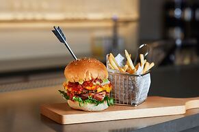 Courtyard By Marriott Sapporo