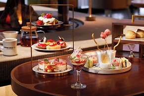 Courtyard By Marriott Sapporo