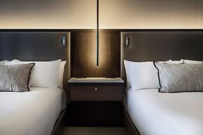 HALL Park Hotel, Autograph Collection