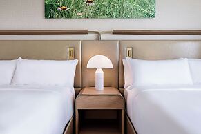 HALL Park Hotel, Autograph Collection