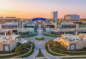 HALL Park Hotel, Autograph Collection