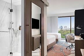 HALL Park Hotel, Autograph Collection