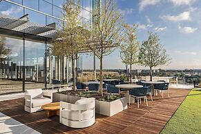 HALL Park Hotel, Autograph Collection