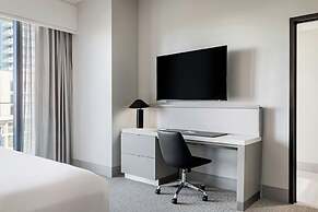 HALL Park Hotel, Autograph Collection