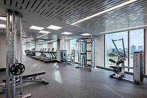 HALL Park Hotel, Autograph Collection