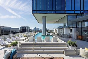 HALL Park Hotel, Autograph Collection