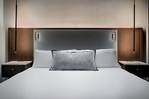 HALL Park Hotel, Autograph Collection