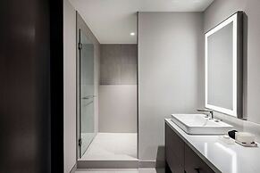 HALL Park Hotel, Autograph Collection