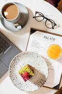 HALL Park Hotel, Autograph Collection