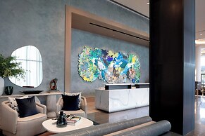 HALL Park Hotel, Autograph Collection