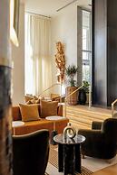 HALL Park Hotel, Autograph Collection