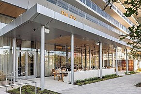 HALL Park Hotel, Autograph Collection