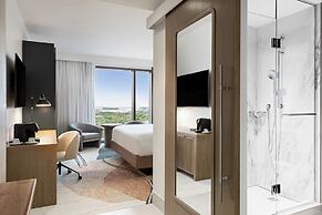 HALL Park Hotel, Autograph Collection