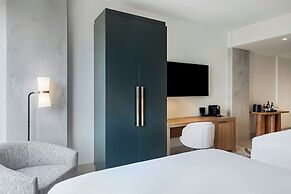 HALL Park Hotel, Autograph Collection