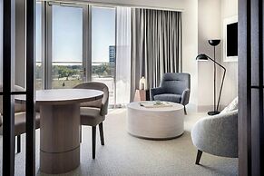 HALL Park Hotel, Autograph Collection