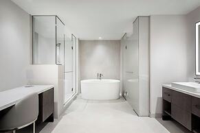 HALL Park Hotel, Autograph Collection