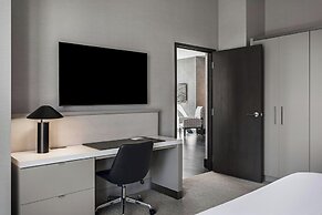 HALL Park Hotel, Autograph Collection