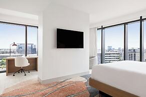 HALL Park Hotel, Autograph Collection