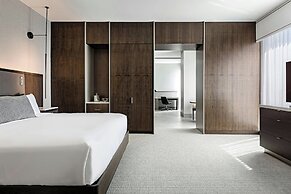 HALL Park Hotel, Autograph Collection