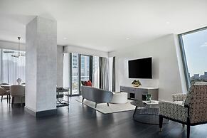 HALL Park Hotel, Autograph Collection