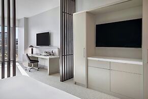 HALL Park Hotel, Autograph Collection